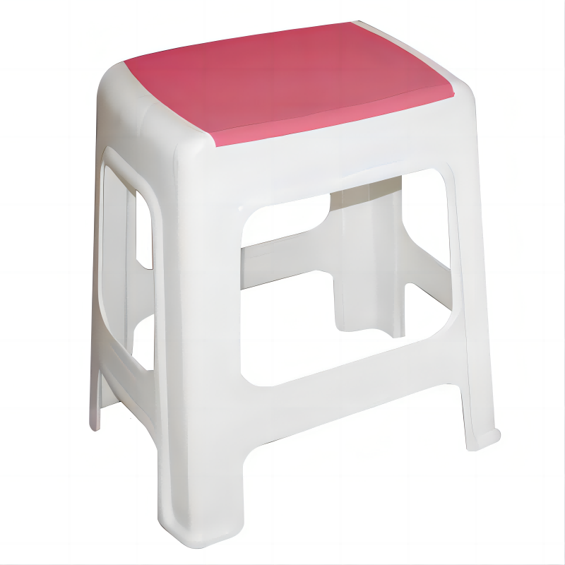 Stool & Step Ladder